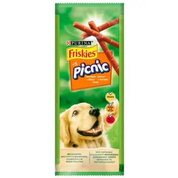 Friskies Picnic Kurczak 42g