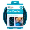 Outward Hound Fun Feeder Miska turkusowa [51002]