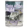Taste of the Wild Sierra Mountain Canine puszka 390g