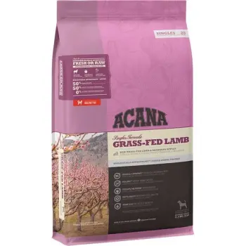 Acana Grass-Fed Lamb 11,4kg