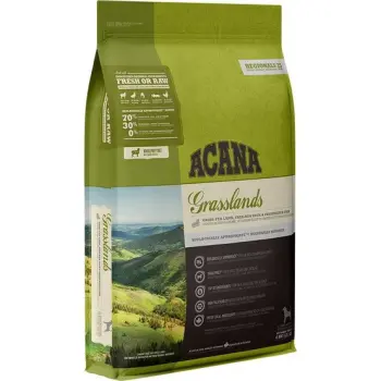 Acana Grasslands Dog 6kg