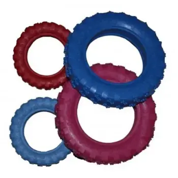 Sum-Plast Zabawka Opona mała 10cm