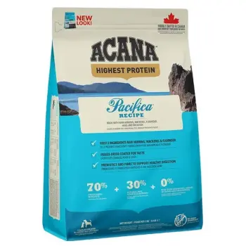 Acana Pacifica Dog 2kg