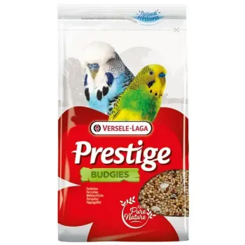 Versele-Laga Prestige Budgies papużka falista 1kg