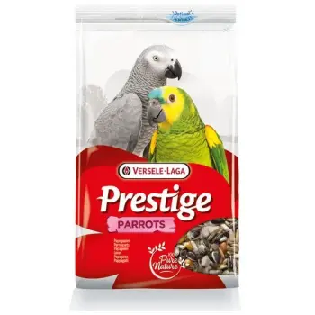 Versele-Laga Prestige Parrots duża papuga 1kg