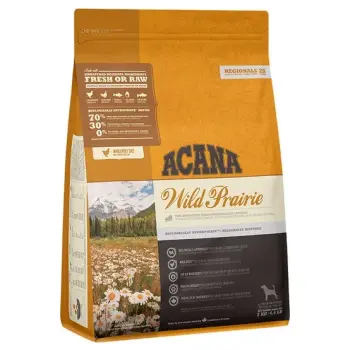 Acana Highest Protein Wild Prairie Dog 2kg