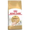 Royal Canin Sphynx Adult karma sucha dla kotów dorosłych rasy sfinks 400g