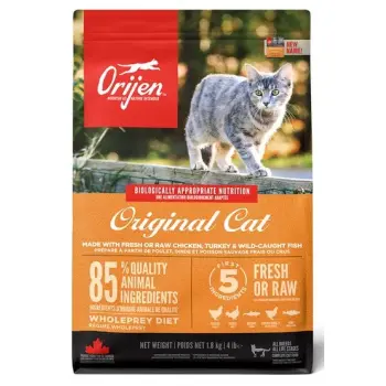 Orijen Cat Original 1,8kg