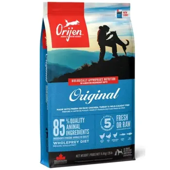 Orijen Original 11,4kg