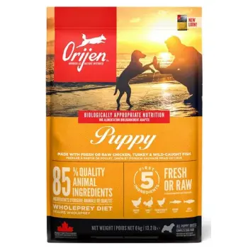 Orijen Puppy 6kg