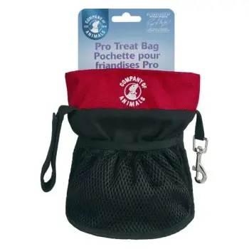 Clix Pro-Train Treat Bag - Torebka na przysmaki