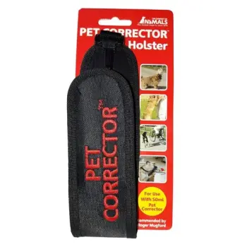 Pet Corrector Holster - etui na opakowanie 50ml