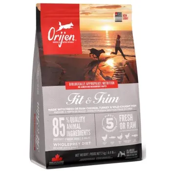 Orijen Fit & Trim 2kg