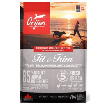 Orijen Fit & Trim 6kg