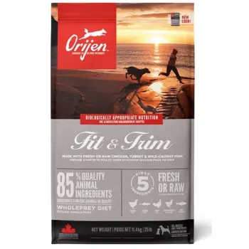 Orijen Fit & Trim 11,4kg