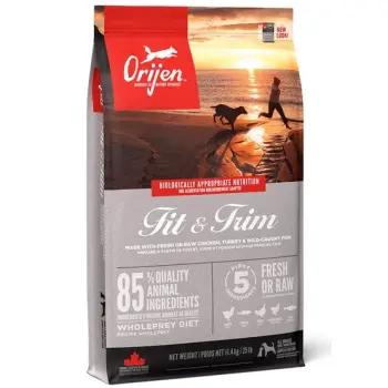 Orijen Fit & Trim 11,4kg