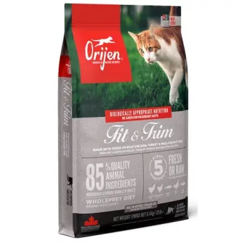 Orijen Cat Fit & Trim 5,4kg