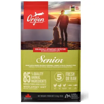 Orijen Senior 11,4kg