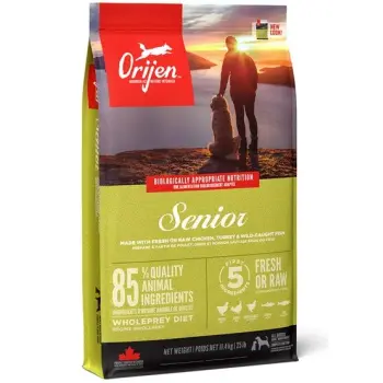 Orijen Senior 11,4kg