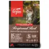 Orijen Regional Red Cat 1,8kg