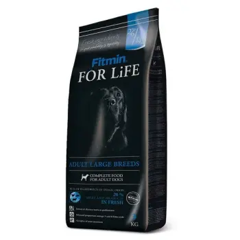 Fitmin Dog For Life Adult Large Breed 3kg
