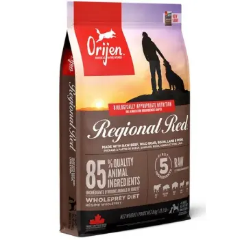 Orijen Regional Red 6kg