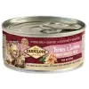 Carnilove Cat Salmon & Turkey for Kittens - łosoś i indyk puszka 100g