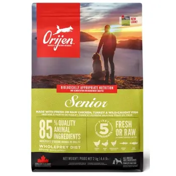 Orijen Senior 2kg