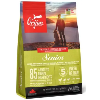 Orijen Senior 2kg