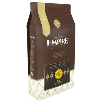 Empire Dog Adult Daily Diet 25+ 12kg