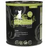 Catz Finefood Purrrr N.105 Łosoś puszka 750g