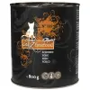 Catz Finefood Purrrr N.109 Dzik puszka 800g