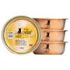 Catz Finefood Filety N.407 Kurczak/Cielęcina tacka 85g