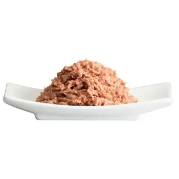 Catz Finefood Filety N.409 Indyk/Kurczak/Królik tacka 85g