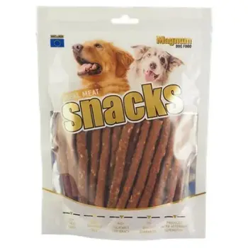 Magnum Duck and rice sticks 250g