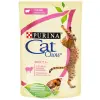 Purina Cat Chow Jagnięcina i zielona fasolka saszetka 85g