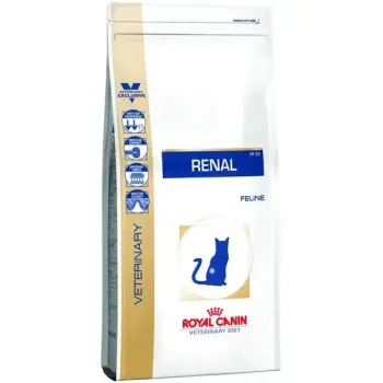 Royal Canin Veterinary Diet Feline Renal 2kg