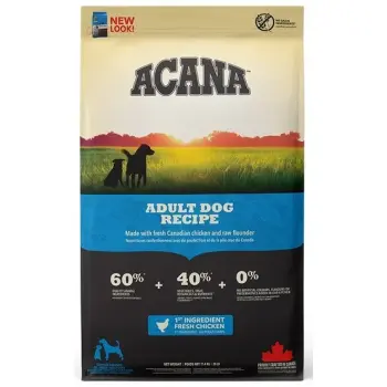 Acana Adult Dog 11,4kg