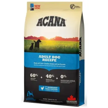 Acana Adult Dog 11,4kg