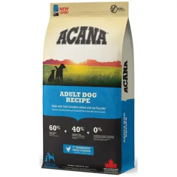 Acana Adult Dog 17kg