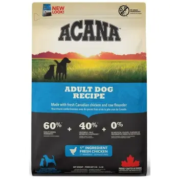 Acana Adult Dog 2kg