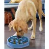 Outward Hound Fun Feeder Miska niebieska [67831]