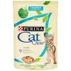 Purina Cat Chow Kitten Indyk i cukinia saszetka 85g