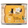 Catz Finefood Bio N.507 Wołowina puszka 200g