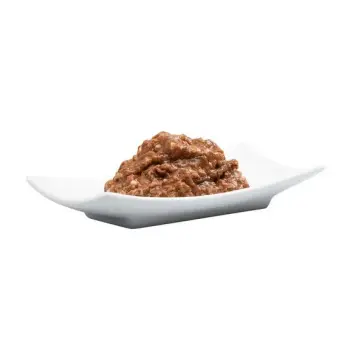 Catz Finefood Bio N.509 Wieprzowina saszetka 85g