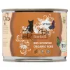 Catz Finefood Bio N.509 Wieprzowina puszka 200g