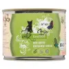 Catz Finefood Bio N.505 Kaczka puszka 200g