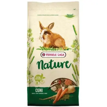 Versele-Laga Cuni Nature pokarm dla królika 9kg