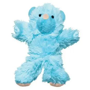 Kong Cat Toys Teddy Bear [CE42E]