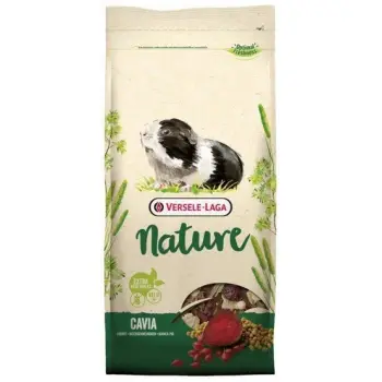 Versele-Laga Cavia Nature pokarm dla świnki morskiej 9kg